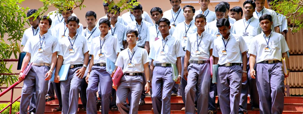 Visveswaraya Institute of Engineering Technology-gallery-image-4