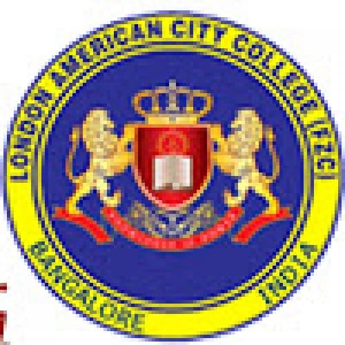London American City College-logo