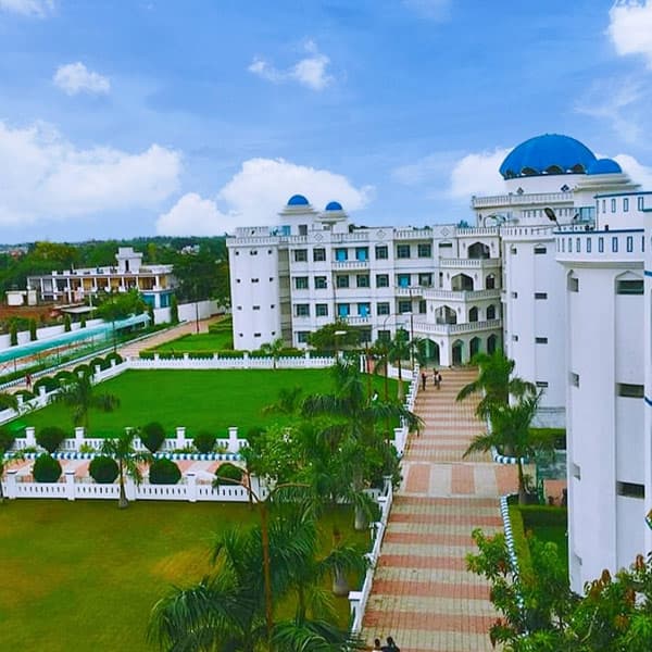 Directorate Of Distance Education, Integral University Lucknow-gallery-image-3