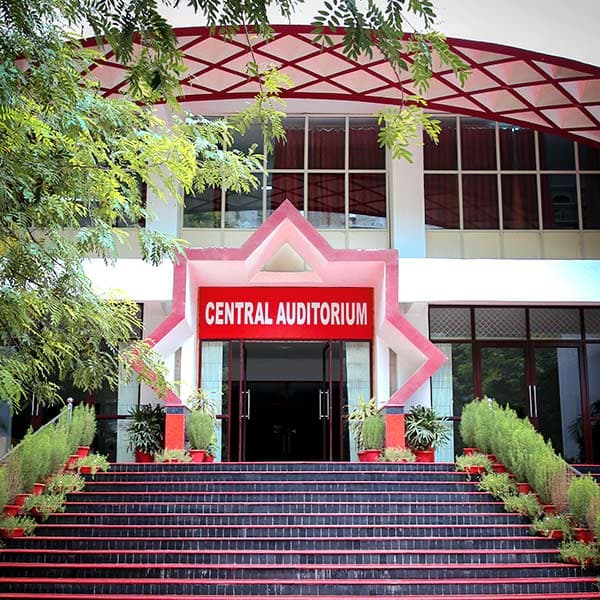 Directorate Of Distance Education, Integral University Lucknow-gallery-image-4