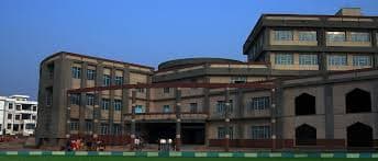 Directorate Of Distance Education, Integral University Lucknow-image