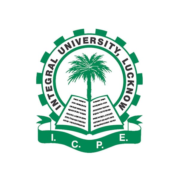 Directorate Of Distance Education, Integral University Lucknow-logo