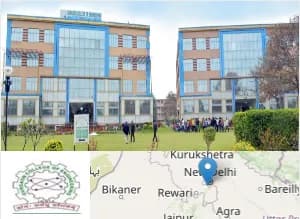 Gurgaon College of Engineering-gallery-image-2