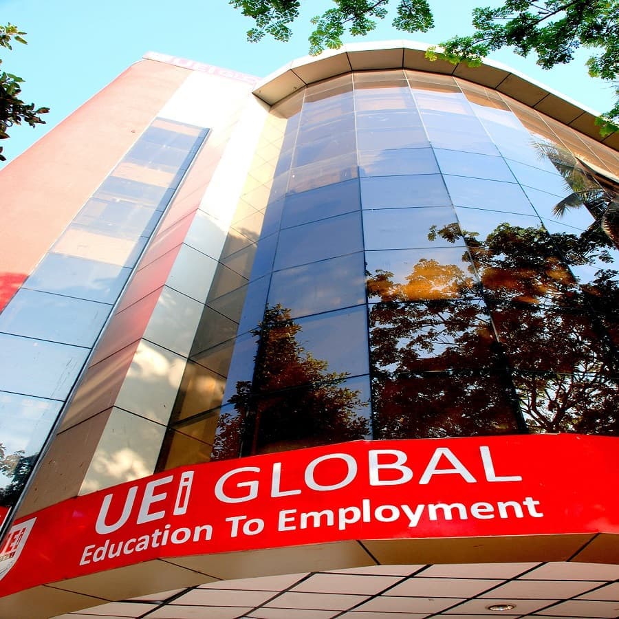 UEI Global-image