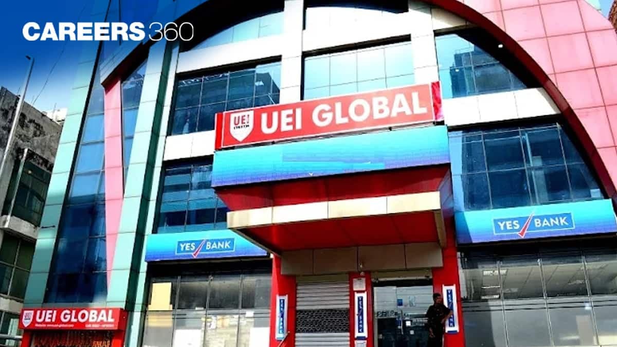 UEI Global Lucknow-gallery-image-0