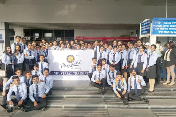 Panache Academy Ahmedabad-image