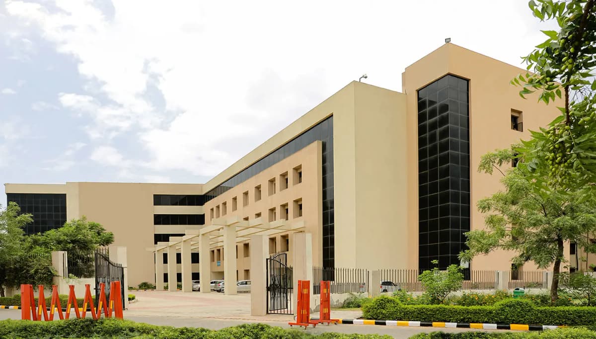 SGT Institute of Engineering and Technology-gallery-image-1