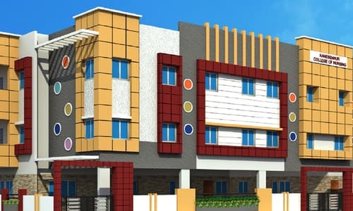 Ravindranath Tagore Nursing School-gallery-image-2