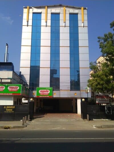 Preston International College-image