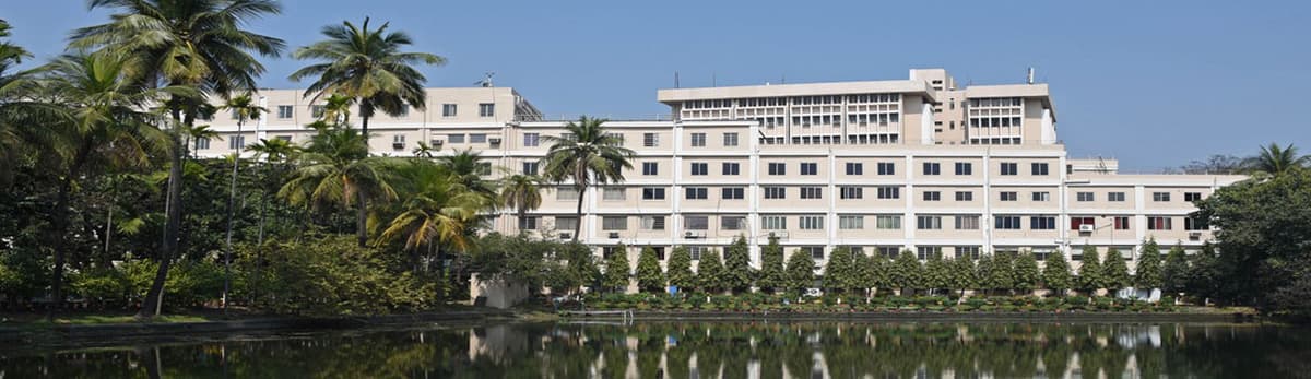 Indian Statistical Institute Mumbai-gallery-image-1