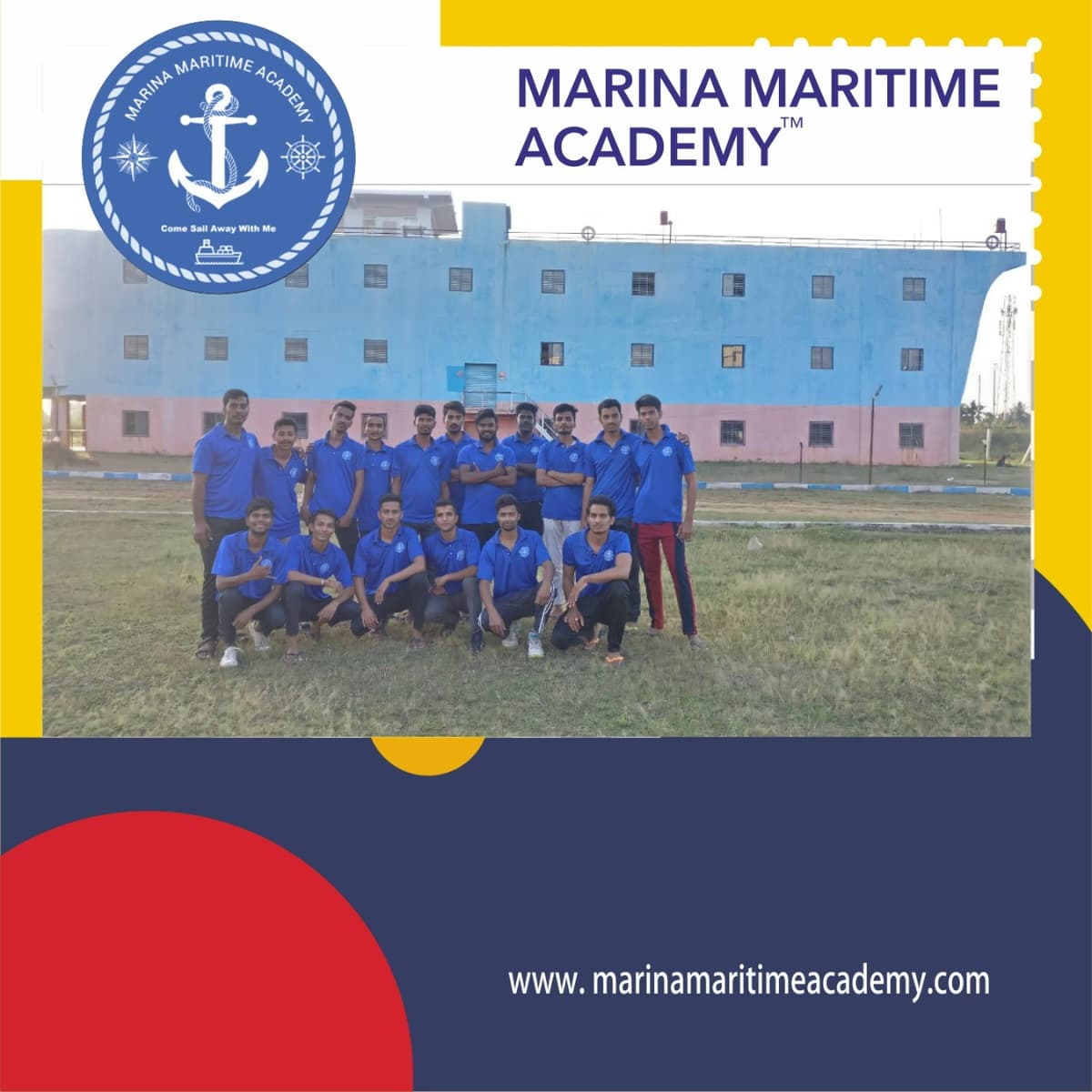 Marina Maritime Academy-gallery-image-1