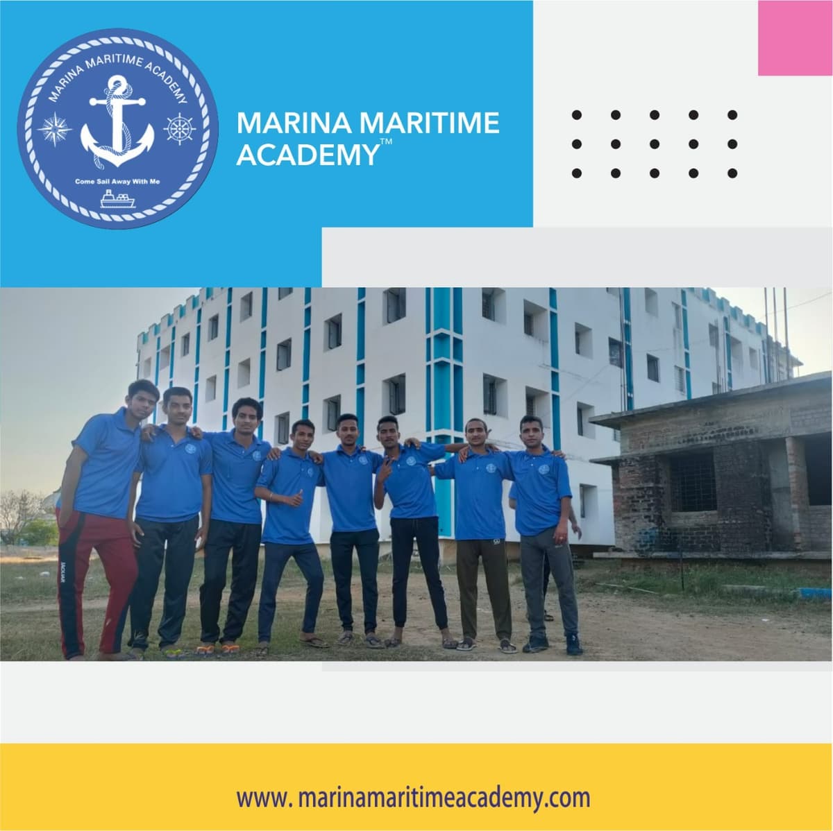 Marina Maritime Academy-gallery-image-0