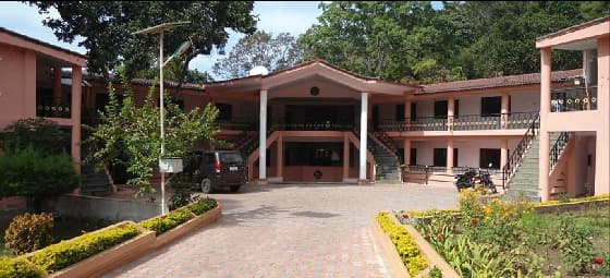 Kodaikanal Institute of Technology-gallery-image-0