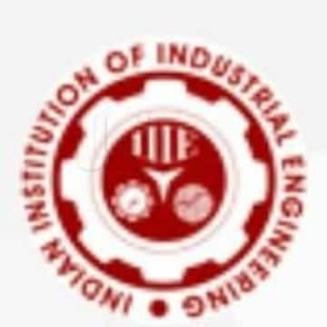 Indian Institution of Industrial Engineering-logo