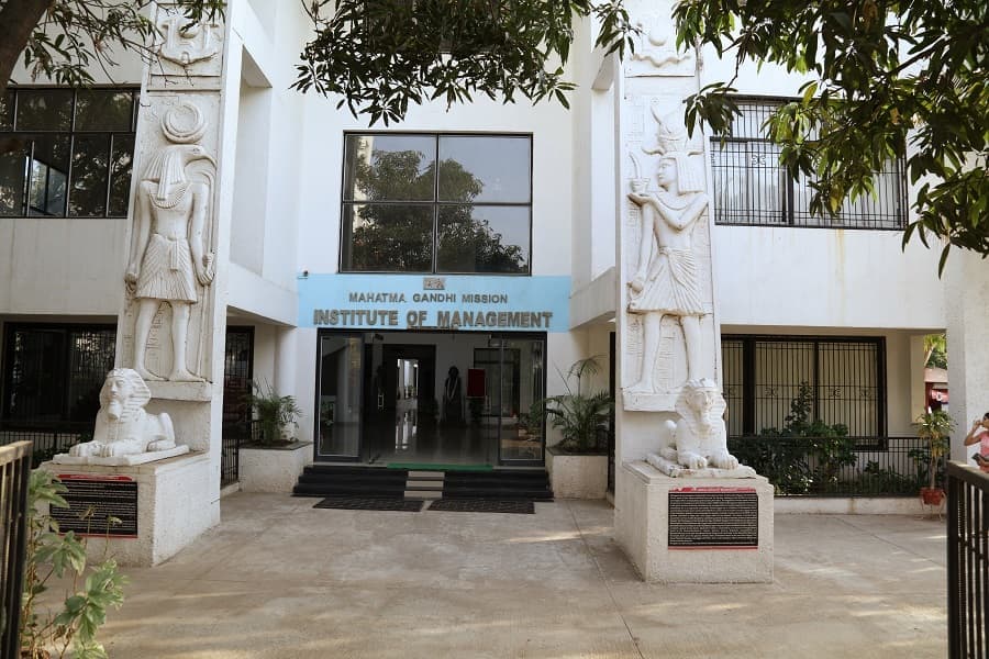 Mahatma Gandhi Missions Institute of Hotel Management & Catering Technology-gallery-image-2