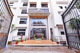 Mahatma Gandhi Missions Institute of Hotel Management & Catering Technology-gallery-image-0