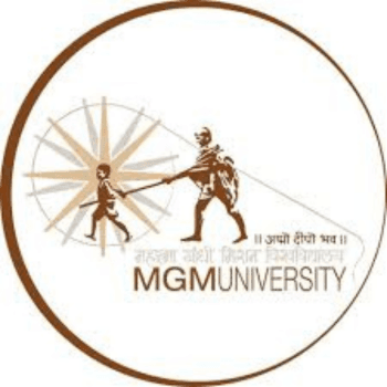 Mahatma Gandhi Missions Institute of Hotel Management & Catering Technology-logo