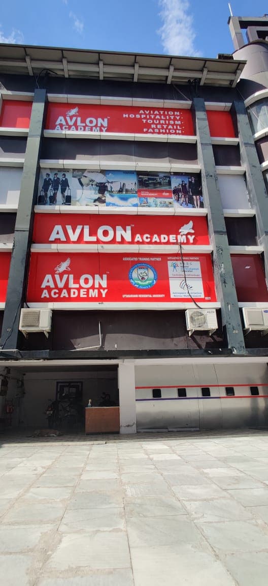 Avlon Academy-image