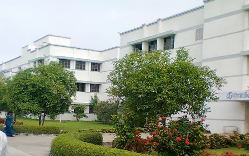 TS Narayanaswami College of Arts and Science-image