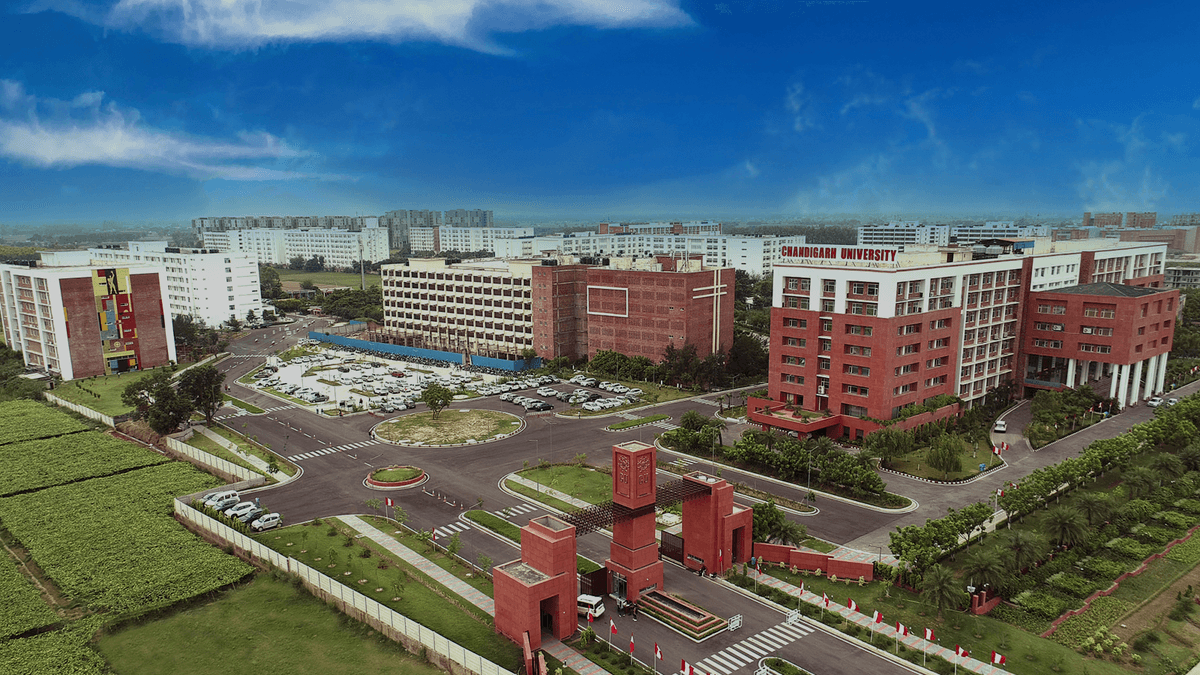 University Institute of Engineering, Chandigarh University-gallery-image-0