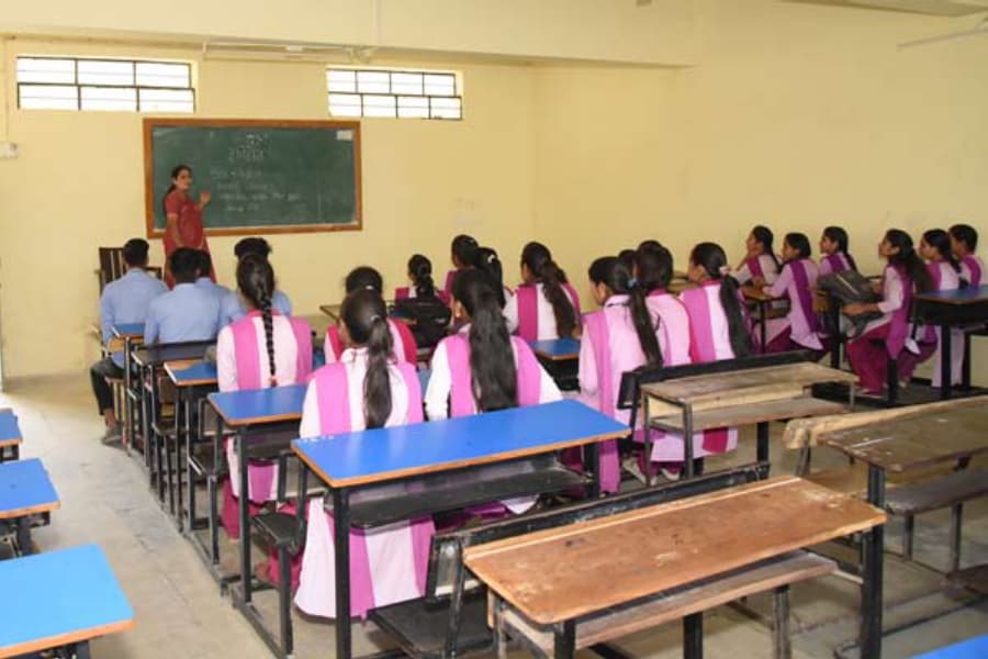 Jijamata College of Science and Arts Bhende-image