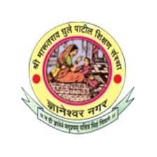 Jijamata College of Science and Arts Bhende-logo
