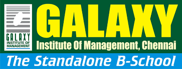 Galaxy Institute of Management-logo