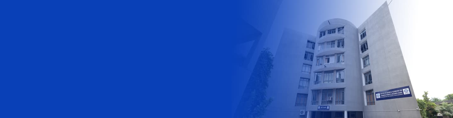 Institute of Science and Technology for Advanced Studies and Research-image