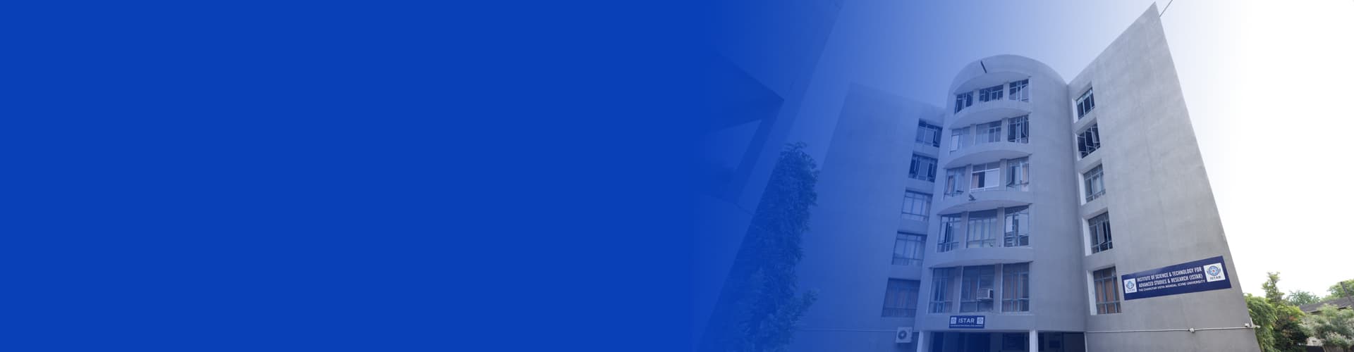 Institute of Science and Technology for Advanced Studies and Research-image