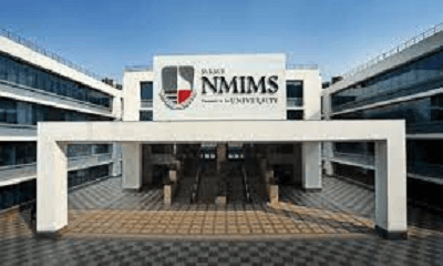 NMIMS School of Design-image