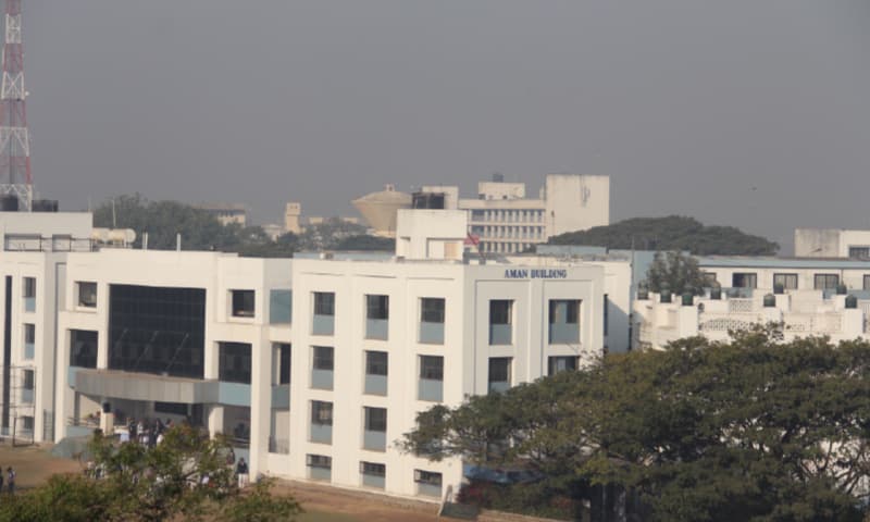 P.A. Inamdar College of Visual Effects, Design & Arts-image