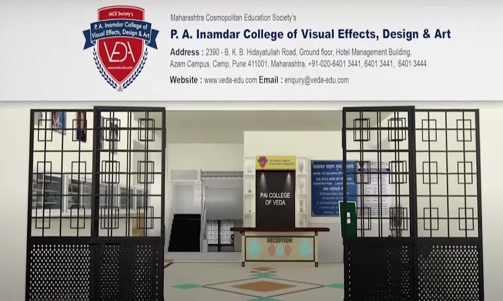 P.A. Inamdar College of Visual Effects, Design & Arts-gallery-image-2