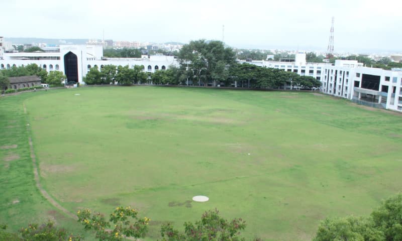 P.A. Inamdar College of Visual Effects, Design & Arts-gallery-image-3