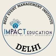 Impact Institute of Event Management-logo