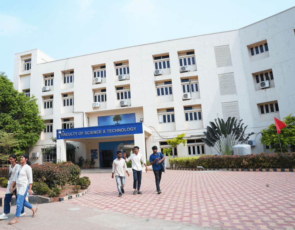 International School of Engineering Hyderabad-gallery-image-0