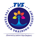 TVS Teacher Training Academy-logo