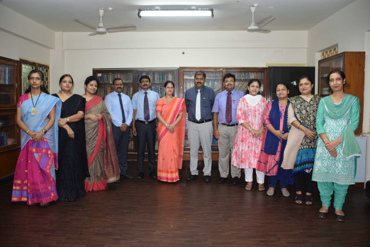 Assembly of God Church Teacher's Training Junior College-gallery-image-1