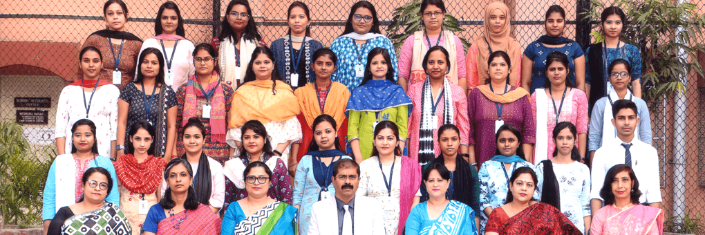 Assembly of God Church Teacher's Training Junior College-gallery-image-0