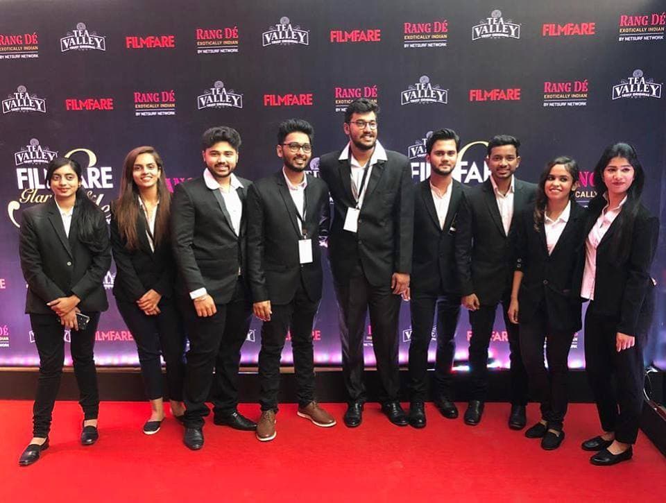 National Institute of Event Management Hyderabad-gallery-image-1