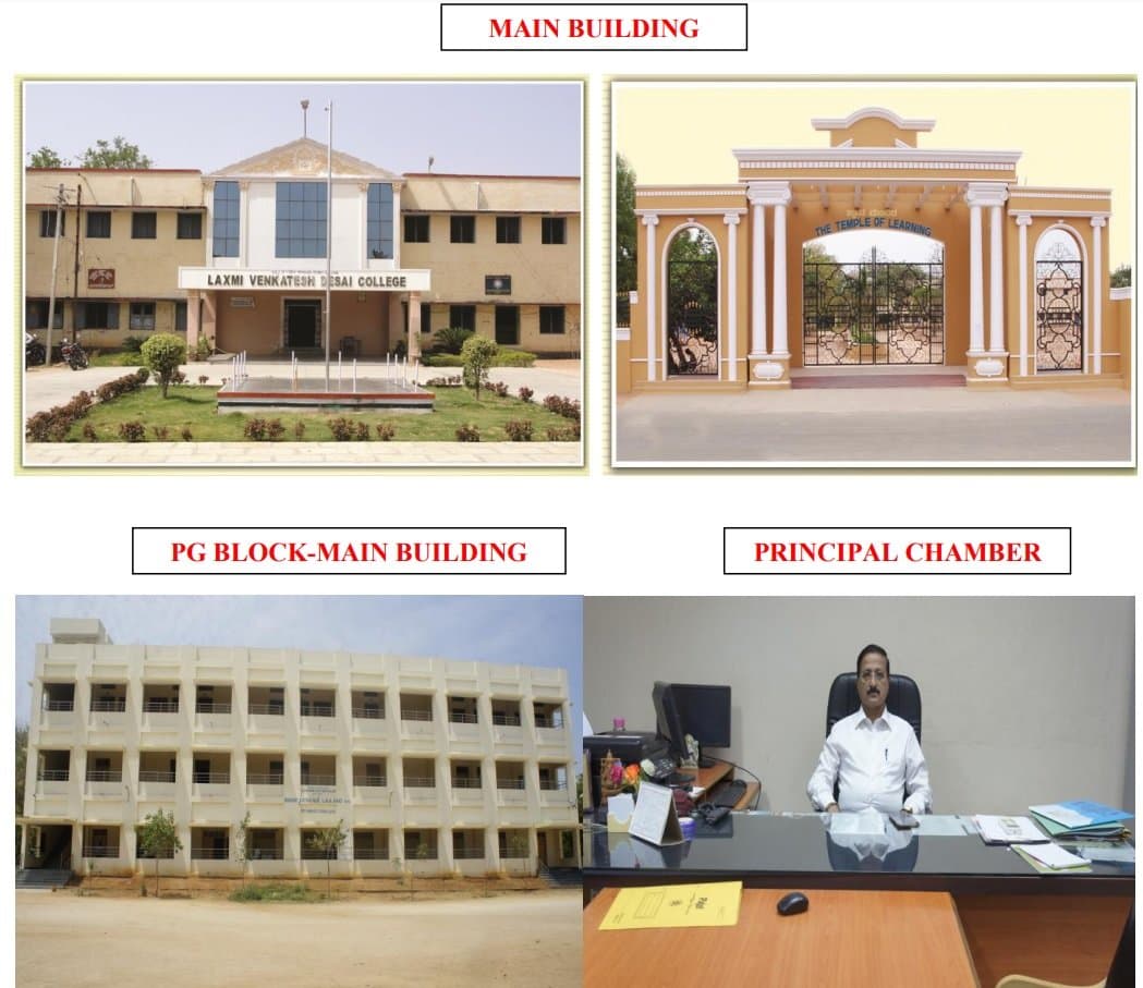 Laxmi Venkatesh Desai College-gallery-image-4