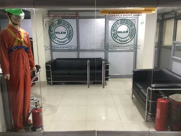 National Institute of Labour Education & Management-gallery-image-2