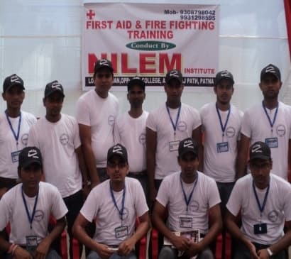 National Institute of Labour Education & Management-image