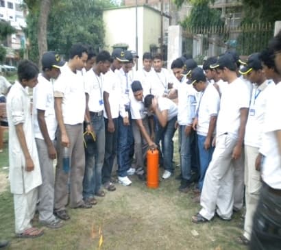 National Institute of Labour Education & Management-image