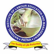 National Institute of Labour Education & Management-logo
