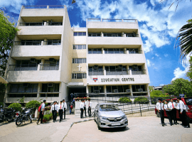 YMCA institute for Fashion Technology & Design-gallery-image-1