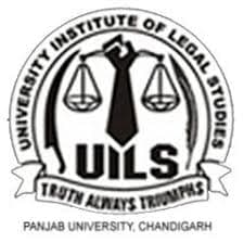 University Institute of Legal Studies-logo