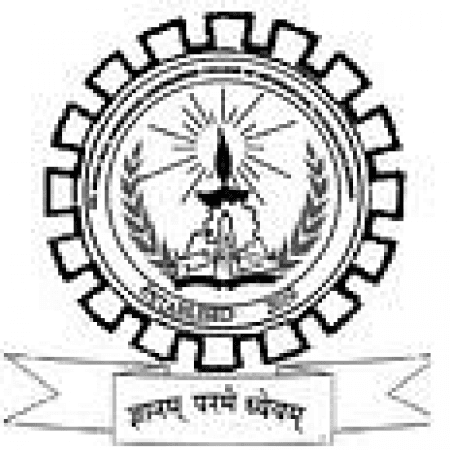 Dr Bhimrao Ambedkar Engineering College of Information Technology-logo