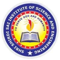 Shri Shirdi Sai Institute of Science and Engineering-logo