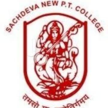 Sachdeva Institute of Management & Technology-image