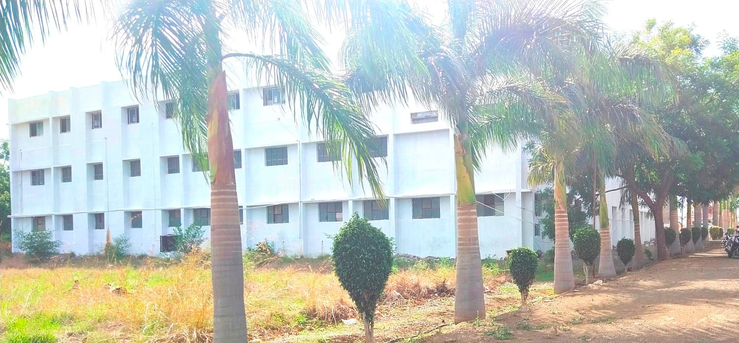 Sojar College of Pharmacy-image